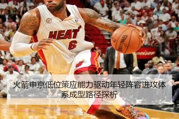 火箭申京低位策应能力驱动年轻阵容进攻体系成型路径探析