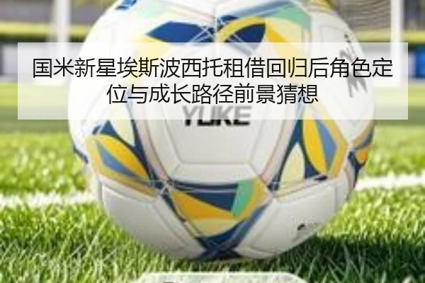 国米新星埃斯波西托租借回归后角色定位与成长路径前景猜想