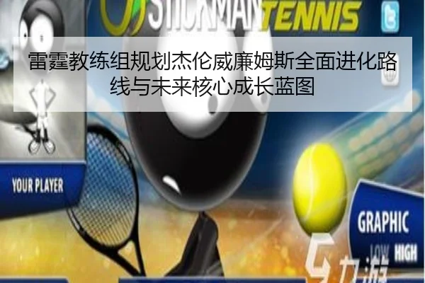 雷霆教练组规划杰伦威廉姆斯全面进化路线与未来核心成长蓝图